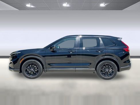 Certified 2026 Honda CR-V Sport image 2