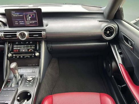 Used 2021 Lexus IS 300 IS 300 Sedan 4D image 34