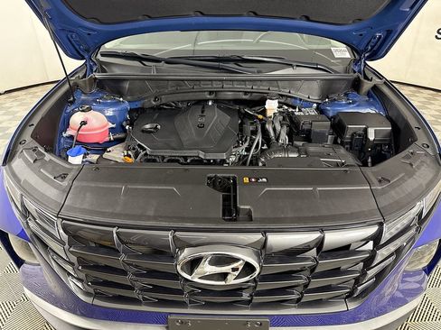 Used 2022 Hyundai Tucson SEL image 28