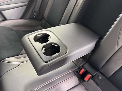 Used 2024 Subaru WRX TR w/ Popular Package #2A image 33
