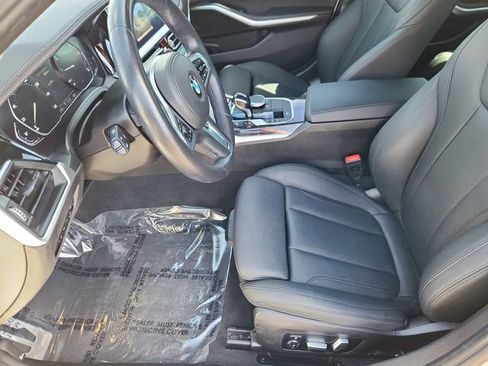 Used 2021 BMW 330i xDrive Sedan w/ M Sport Package image 7