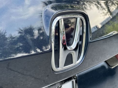 Used 2024 Honda CR-V EX image 10