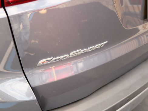 Used 2021 Ford EcoSport Titanium AWD/4WD image 15