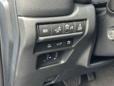 New 2026 Toyota Land Cruiser image 12