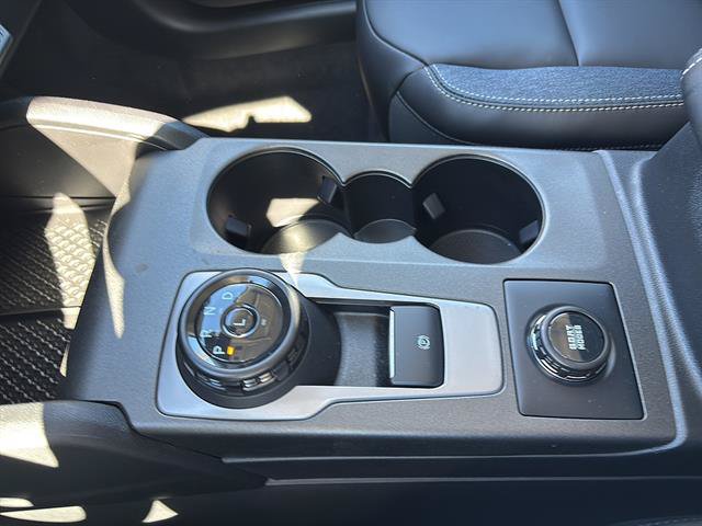 New 2026 Ford Bronco Sport Outer Banks w/ Outer Banks Tech Package+ AWD/4WD image 24