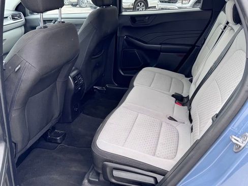 Used 2023 Ford Escape Active AWD/4WD image 21