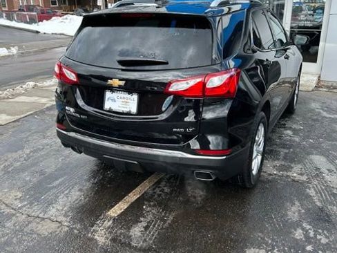 Used 2019 Chevrolet Equinox LT image 6
