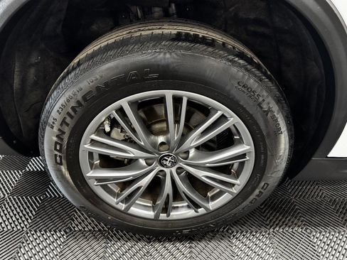 Used 2023 Alfa Romeo Stelvio Sprint image 17