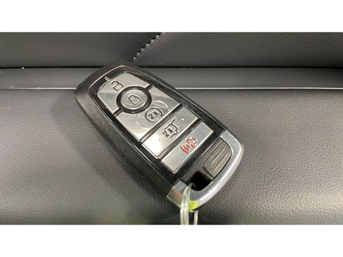Used 2024 Ford Expedition Max Platinum AWD/4WD image 22