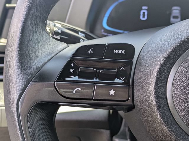 Used 2026 Hyundai Elantra SEL Sport Premium FWD image 24