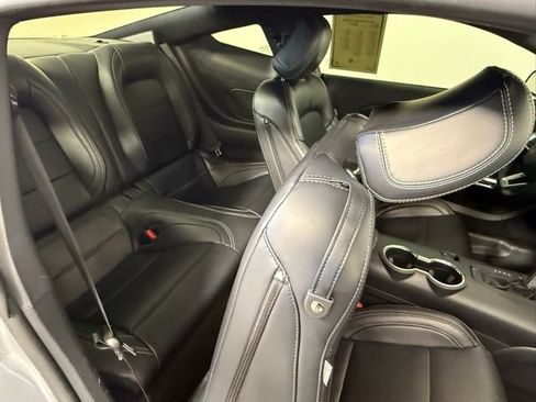 Used 2024 Ford Mustang GT Premium image 60