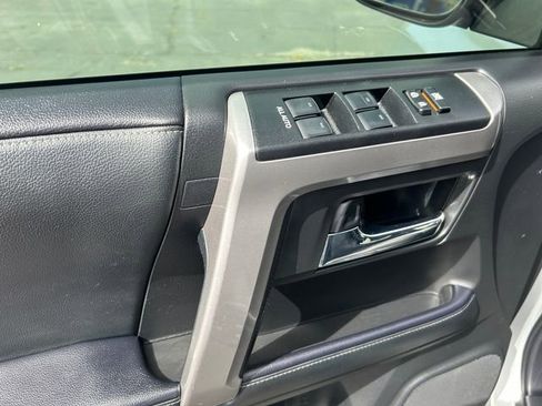 Certified 2021 Toyota 4Runner SR5 Premium image 11