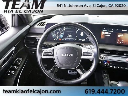 Used 2024 Kia Telluride SX Prestige X-Line AWD/4WD image 22