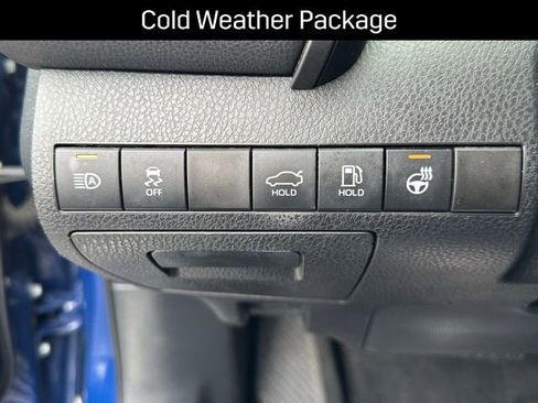 Used 2023 Toyota Camry XLE w/ Protection Package (Q2) (TMS) image 13