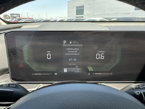 Used 2025 Kia Sorento S w/ Panoramic Sunroof Package FWD image 29