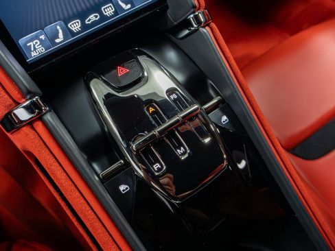 Used 2022 Ferrari Roma RWD image 81