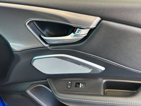 Certified 2021 Acura RDX A-Spec FWD image 22