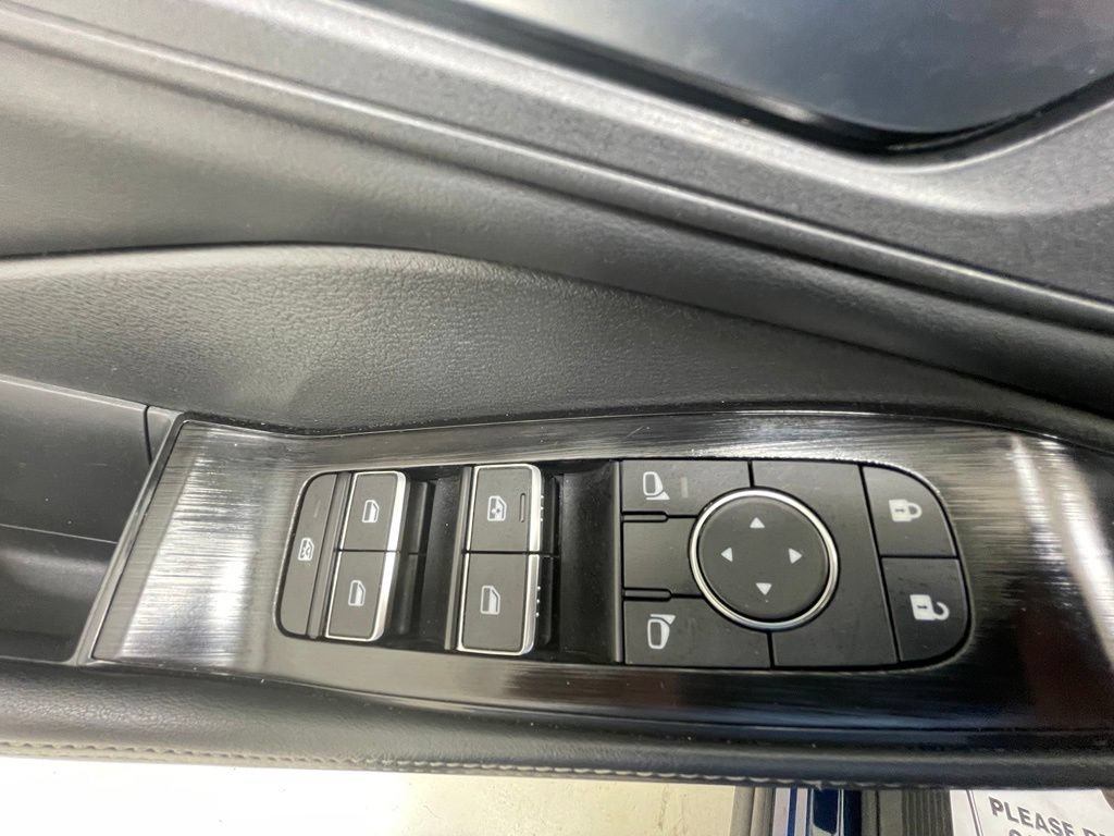 Used 2026 Nissan Rogue SL AWD/4WD image 14