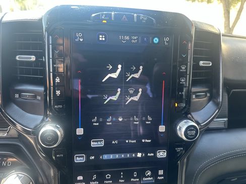 Used 2022 RAM 1500 Limited RWD image 18