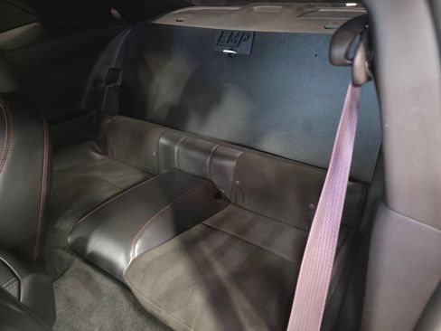 Used 2013 Chevrolet Camaro SS w/ SS Performance Package RWD image 30