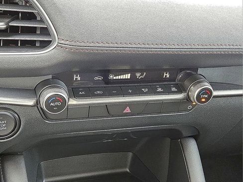 New 2026 MAZDA MAZDA3 s Sport image 26