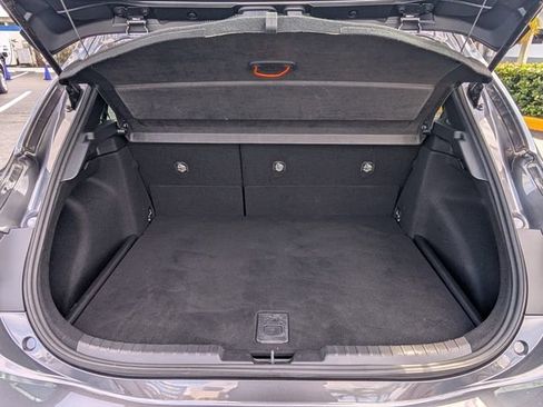 Used 2025 Toyota Corolla SE FWD image 13