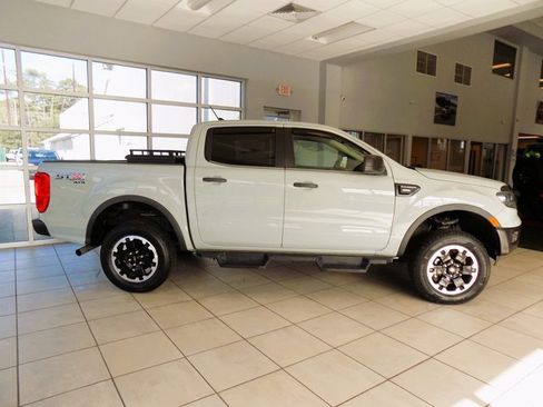 Used 2021 Ford Ranger XL w/ Equipment Group 101A High image 12