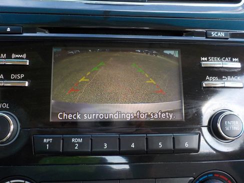 Used 2015 Nissan Altima 2.5 S w/ Power Driver Seat Package image 18