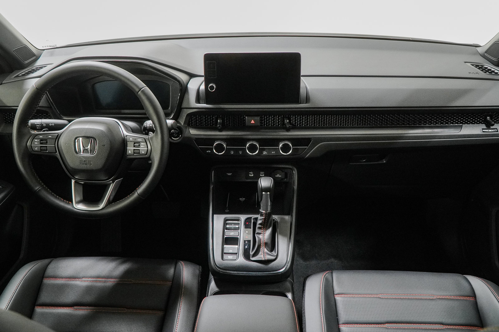 New 2027 Honda CR-V Sport-L image 22