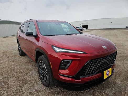 New 2026 Buick Enclave Sport Touring w/ Power Package image 7