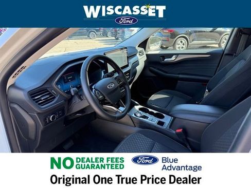 Certified 2023 Ford Escape Active w/ Tech Pack #2 image 4