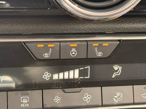 New 2025 Nissan Sentra SV w/ All-Weather Package image 25