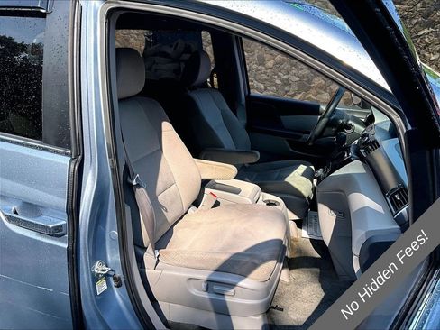 Used 2014 Honda Odyssey EX image 4