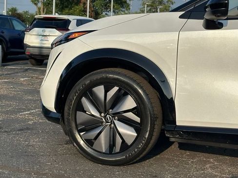 Certified 2024 Nissan Ariya AWD image 6