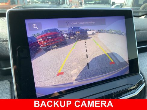 Used 2023 Jeep Compass Latitude AWD/4WD image 35