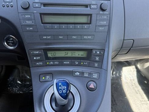 Used 2010 Toyota Prius Five FWD image 11