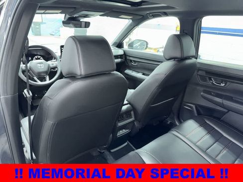 Used 2025 Honda CR-V Sport-L image 29