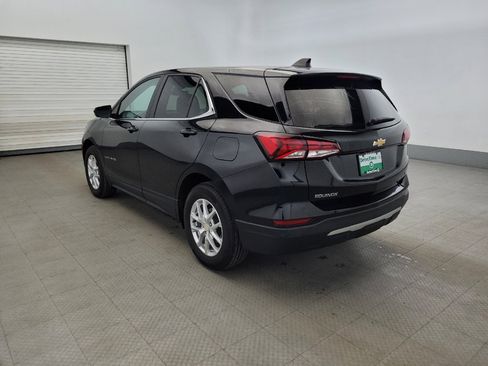 Used 2023 Chevrolet Equinox LT FWD image 5