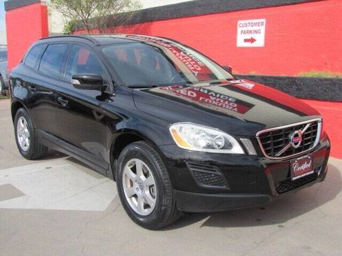 Used 2012 Volvo XC60 3.2 FWD image 5