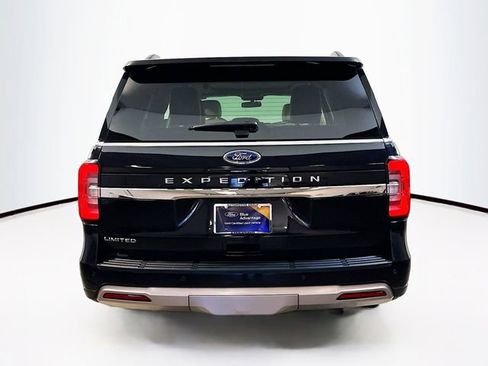 Certified 2023 Ford Expedition Limited image 22