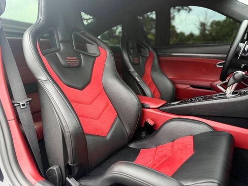Used 2014 Porsche 911 Turbo S AWD/4WD image 20