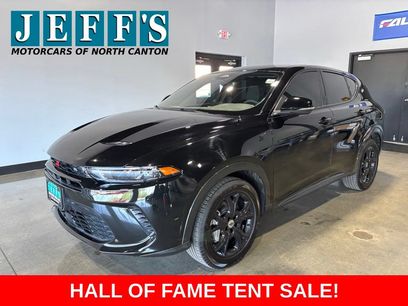 Used 2024 Dodge Hornet R/T w/ R/T Blacktop Package