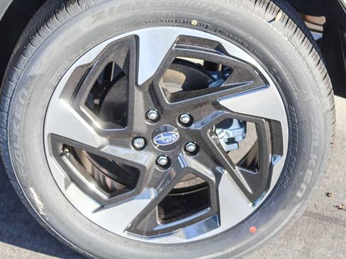 New 2026 Subaru Crosstrek 2.5i Limited image 11