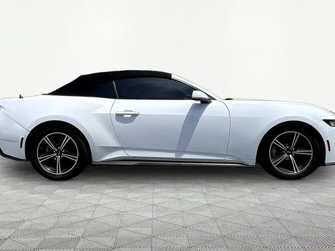 Used 2024 Ford Mustang Premium RWD image 8