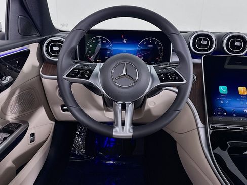 New 2026 Mercedes-Benz C 300 Sedan image 4