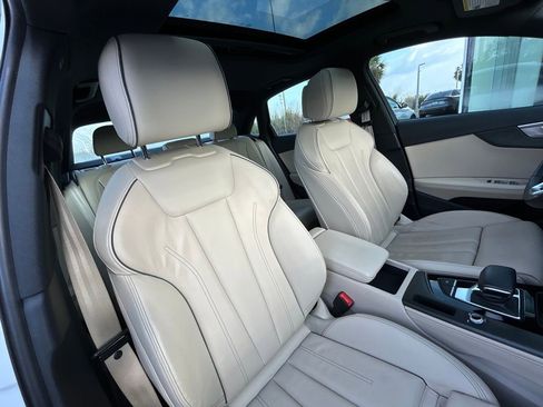 Used 2023 Audi A4 2.0T Premium Plus w/ Premium Plus Package image 49