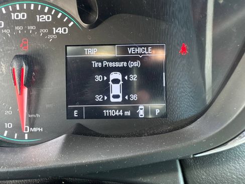 Used 2020 Chevrolet Trax LS w/ Tint and Cruise Package FWD image 13