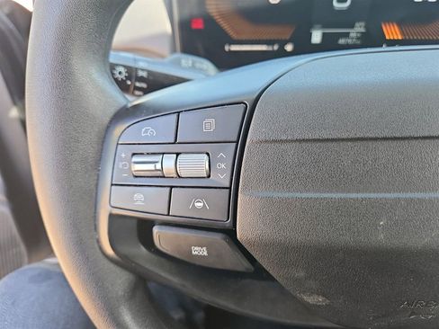 Used 2025 Kia K4 FWD image 15