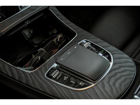 Certified 2021 Mercedes-Benz E 53 AMG 4MATIC Coupe image 23