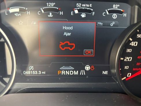 Used 2018 Ford F150 Raptor w/ Equipment Group 802A Luxury image 9